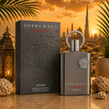 Afnan Supremacy Not Only Intense Eau de Parfum 100ml