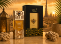 Atheeri Lattafa Eau de Parfum 100ml