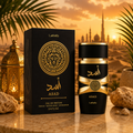 Lattafa Asad Eau de Parfum 100ml