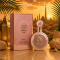 Lattafa Fakhar Rose Eau de Parfum 100ml