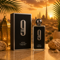 Afnan 9PM Eau de Parfum 100ml