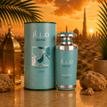 Lattafa Mayar Natural Intense Eau de Parfum 100ml