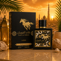 Lattafa Qaed Al Fursan Eau de Parfum 90ml